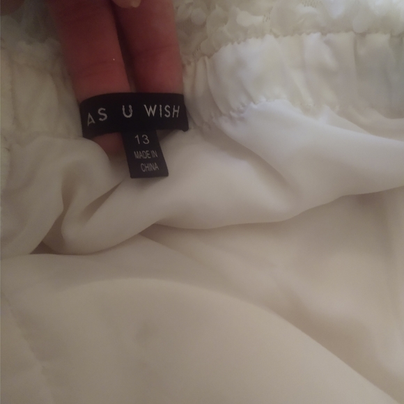 Dress - Picture 5 of 5